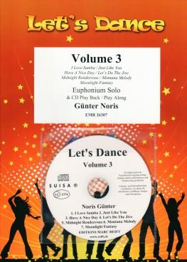 Let's Dance Volume 3